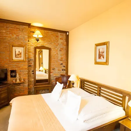 Bella Muzica 3* Brašov
